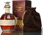 Blanton's The Original Single Barrel Bourbon Whisky #23 46.5% 750ml