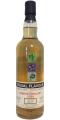 Tomatin 1994 MMcK Visual Flavour Hogshead 11187 51.8% 700ml