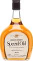 Karuizawa Ocean Whisky Special Old Mercian 40% 750ml