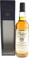 Invergordon 1972 G&C The Pearls of Scotland 44.5% 700ml