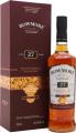 Bowmore 27yo 48.3% 750ml