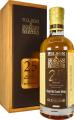 Glenburgie 1995 WM Barrel Selection 25yo Refill Cask #6283 51.4% 700ml