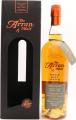 Arran Pinot Noir Cask Knipser Estate Germany 8yo 50% 700ml