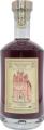 The Four Gates Distillery 2011 Vredelander Gate Malaga Bourbon 46.5% 700ml