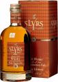 Slyrs Pedro Ximenez Fass Sherry Edition #2 46% 700ml