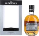 Glenrothes 1999 Single Cask Ex-Bourbon #8189 Heathrow Airport Exclusive 55.4% 700ml