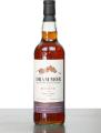 Ben Nevis 8yo DMor finished in 2nd fill madeira blood tub 57.1% 700ml
