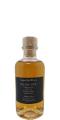 Jobst 3yo Cognacfass Ex-Bourbon + Cognacfass Finish 58.4% 200ml