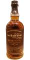 Balvenie 17yo 43% 700ml