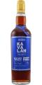 Kavalan Solist wine Barrique W080225006 59.2% 700ml
