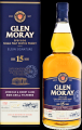 Glen Moray 15yo Elgin Signature 48% 1000ml