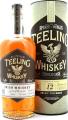 Teeling 12yo Sherry XS-PX Juuls Vinhandel 57.3% 700ml