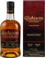 Glenallachie 2012 Cuvee Cask Finish PX Moscatel & Ruby Port Kirsch Import Germany 54.9% 700ml