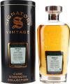 Imperial 1995 SV Cask Strength Collection 50165 + 50166 52.2% 700ml