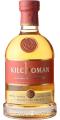 Kilchoman 2008 Whisky Magazine Special Selection Bourbon Cask 454/2008 61% 700ml