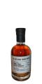 Tormore 2011 CsA The Tormore Collection Bourbon Barrel + Red Wine Firkin CaskAid 57.2% 200ml