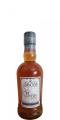 Glen Els Dark 2017 Der Ottonen Single Malt Whisky Sherry and Port Casks Klosterhof Brunshausen 50.7% 350ml