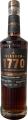 1770 2018 Limited Edition Release The Twin Cities: PX Cask Finish The Village 2024 60.9% 700ml