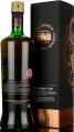 Glen Moray 1987 SMWS 35.216 Curled Satan's whiskers 1st Fill Oloroso Hogshead 53.7% 700ml