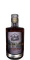 Think Destillers 2018 Port Cask 48% 500ml