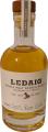 Ledaig 2009 Hand Filled Distillery Exclusive Rum Finish 54% 200ml