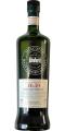 Glenturret 1988 SMWS 16.30 Barley sugars rolled in ash Second Fill Hogshead 51.6% 700ml