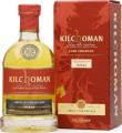 Kilchoman 2010 Single Bourbon Cask for Taiwan 58.8% 700ml