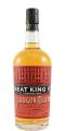 Great King Street Glasgow Blend 43% 700ml