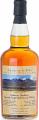 Dailuaine 2008 ANHA The Soul of Scotland Oloroso Sherry Cask 54.8% 700ml