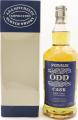 Springbank 1997 ODD Light Rum 1997/282 59.5% 700ml