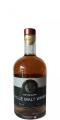 Weyermann Single Malt Whisky American Oak L0118 43% 500ml