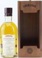 Aberlour 1993 Warehouse #1 Single Cask Selection First Fill Bourbon #1643 59.1% 700ml