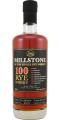 Millstone 2004 100 Rye Whisky New American Oak 50% 700ml