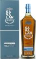 Kavalan Distillery Select #2 40% 700ml