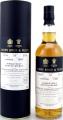 Braes of Glenlivet 1994 BR 57.1% 700ml