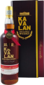 Kavalan Solist Manzanilla MA110314032A 57.8% 700ml