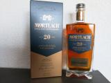 Mortlach 20yo Ex-Sherry Casks 43.4% 700ml