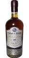 Ben Nevis 1999 V&M Bourbon Hoghshead 51.7% 750ml