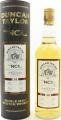 Springbank 1993 DT NC2 Range 46% 700ml