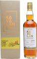 Kavalan 2007 Distillery Reserve Peated Cask R070507001 Whisky Live Paris 2015 54% 700ml