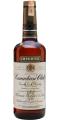 Canadian Club 1971 Imported Imported by C MacGregor Singapore 40% 750ml