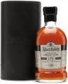 Aberfeldy 1991 Single Cask Sherry Cask 1978 59.6% 700ml