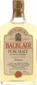 Balblair 5yo Pure Malt 40% 750ml