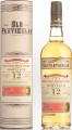 Mortlach 2006 DL Old Particular 48.4% 700ml
