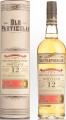 Mortlach 2006 DL Old Particular Refill Hogshead 48.4% 700ml