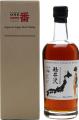 Karuizawa 1981 Geisha Label #6256 The Whisky Exchange 57.5% 700ml