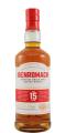 Benromach 15yo Bourbon & Sherry Casks 43% 700ml