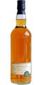 Glen Grant 1985 AD Selection first Fill Bourbon #10192 55% 700ml