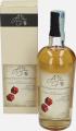 A Secret Lowland Distillery 2010 A&G Rare Casks Refill Hogshead 12yo 64.2% 700ml