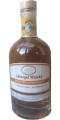 De IJsvogel 2013 Single Malt Dutch Whisky Bourbon + Port Cask Finish #002 46% 700ml